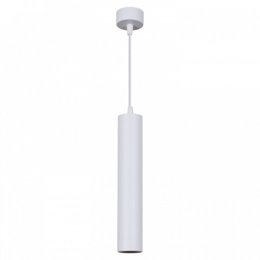Подвесной светильник Reluce Technical  16002-0.9-001LD 300mm GU10 WT
