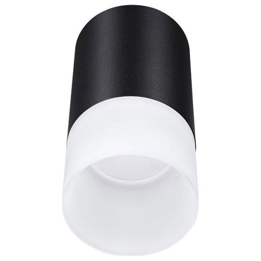 Накладной светильник Lucia Tucci LTP LTP-C006-01GU10-B