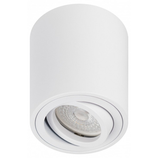 Накладной светильник Эра OL21 WH Б0054392