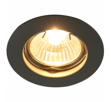 Встраиваемый светильник Arte Lamp 2103 A2103PL-1GY