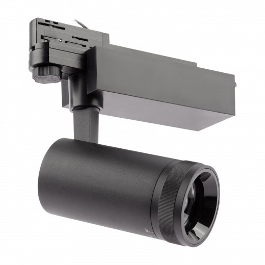 Светильник на штанге Эра  STR-30-99-40K-B20