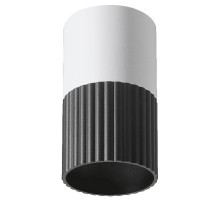 Накладной светильник Wolta DUO WSL-GU10/18BW