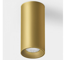 Накладной светильник SWG PRO Villy VL-BASE-GD2-WW