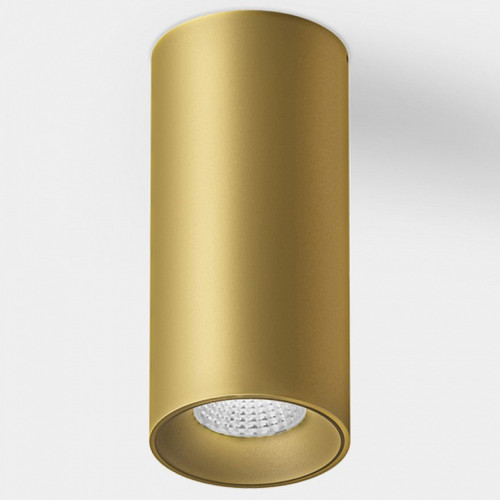 Накладной светильник SWG PRO Villy VL-BASE-GD2-WW