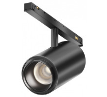 Светильник на штанге Maytoni Technical Focus Zoom TR244-12W4K-B