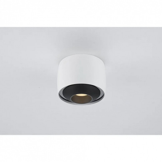 Накладной светильник iLedex Technical VISION 300 WH