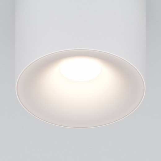 Накладной светильник Maytoni Spark C094-GU10-W