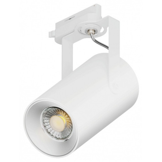 Светильник на штанге 6063 Focus CLIP Lens TR2 0733209