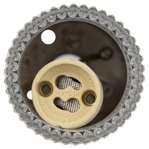 Накладной светильник Эра OL40 WH/CL Б0058477