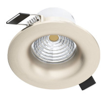 Встраиваемый светильник Eglo Saliceto 98244