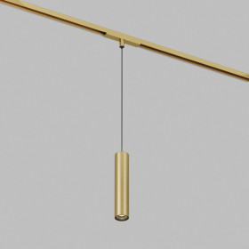 Подвесной светильник Denkirs  DK5944-SB