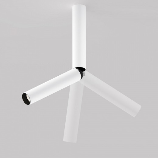 Накладной светильник Maytoni Technical Focus T C142CL-6W4K-W
