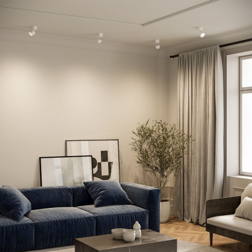 Накладной светильник Elektrostandard Rolly a067486