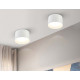 Накладной светильник Ambrella Light TU TU52351