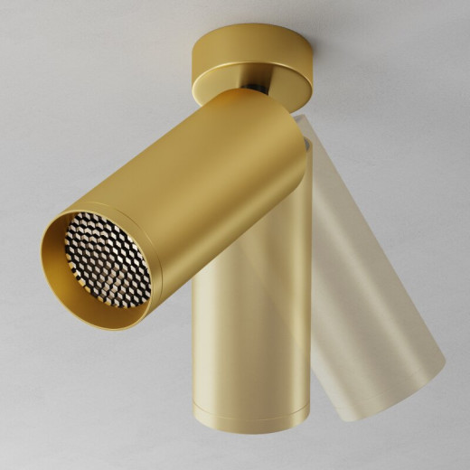 Светильник на штанге Maytoni Technical Фокус C017CW-01MG-N
