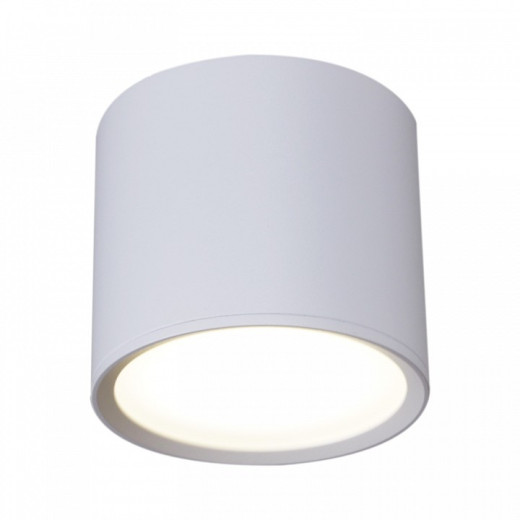 Накладной светильник  53005-9.5-001LD GX53 WT