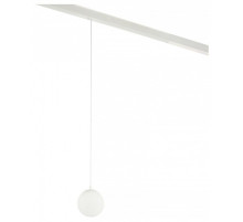 Подвесной светильник MyFar Sphere MT0223-10W3K-S-W