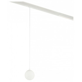 Подвесной светильник MyFar Sphere MT0223-10W3K-S-W