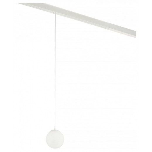 Подвесной светильник MyFar Sphere MT0223-10W3K-S-W