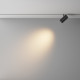 Светильник на штанге Maytoni Technical Focus Led TR243-18W3K-B
