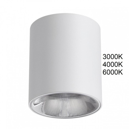 Накладной светильник Odeon Light HIGHTECH 7139/12CL