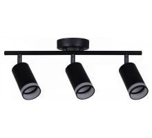 Светильник на штанге Reluce Technical  16001-9.5-003CT SPOT LIGHT GU10 BK