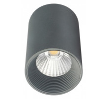 Накладной светильник Escada 20003 20003SMU/01LED SGY