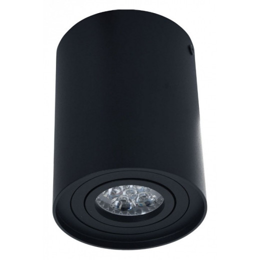 Накладной светильник LUMINA DECO Balston LDC 8055-A BK