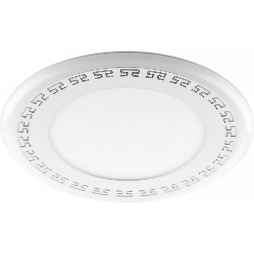 Встраиваемый светильник Feron Saffit AL2440 29592