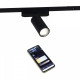 Светильник на штанге Reluce 13005 13005-9.3-001UR magnetic LED12W BK CCT+SMART