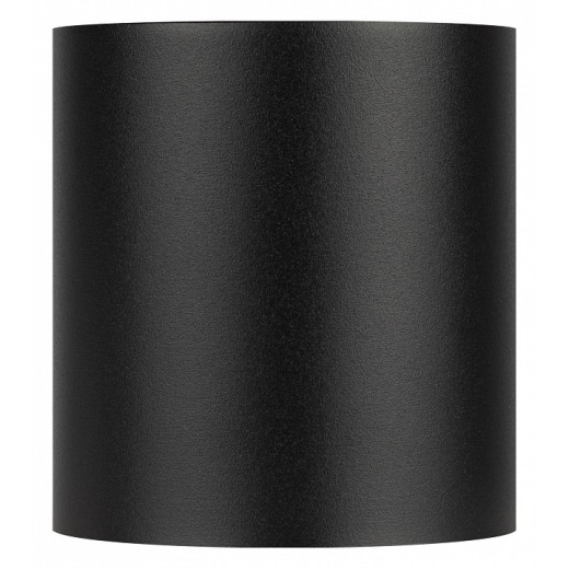 Накладной светильник Эра OL47 BK Б0059796