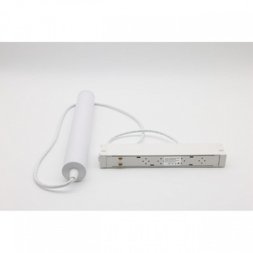 Подвесной светильник Aployt Magnetic track 220 APL.0207.10.10