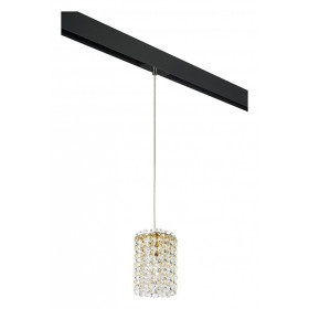 Подвесной светильник Lightstar Cristallo PRO795312