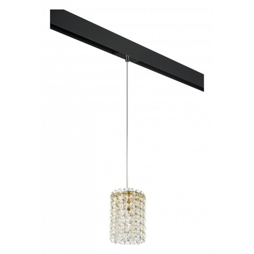 Подвесной светильник Lightstar Cristallo PRO795312