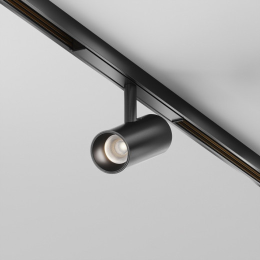 Светильник на штанге Maytoni Technical Focus Led TR243-5W4K-B