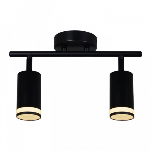 Светильник на штанге Reluce Technical  16001-9.5-002CT SPOT LIGHT GU10 BK