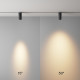 Светильник на штанге Maytoni Technical Focus Led TR243-4-12WTW-DD2-B