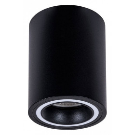 Накладной светильник Arte Lamp Imai A2267PL-1BK