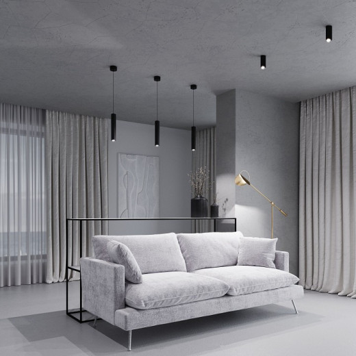 Накладной светильник Elektrostandard Trio a067064