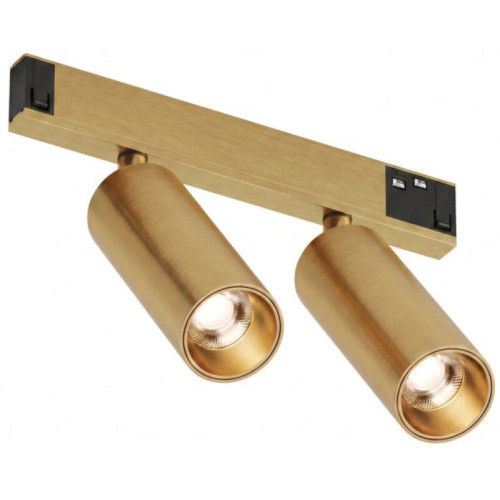 Светильник на штанге Denkirs SHINE PRIME SPOT DK4742-SB