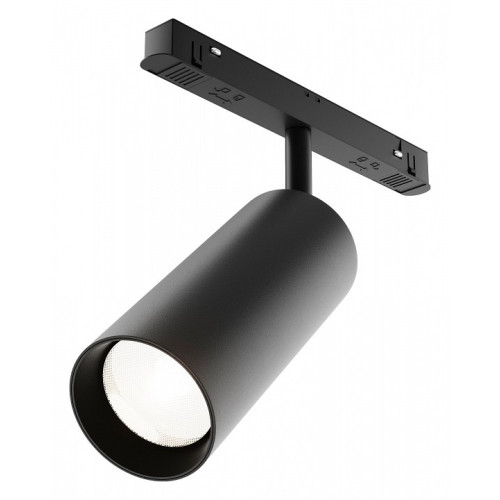 Светильник на штанге Maytoni Technical Focus LED TR032-4-20WTW-M-DD2-B