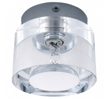 Накладной светильник Lightstar Tubo 160104