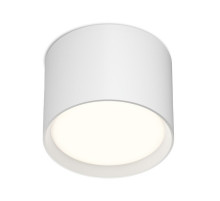 Накладной светильник Denkirs Pillar DK-DH2600-WH