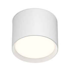 Накладной светильник Denkirs Pillar DK-DH2600-WH
