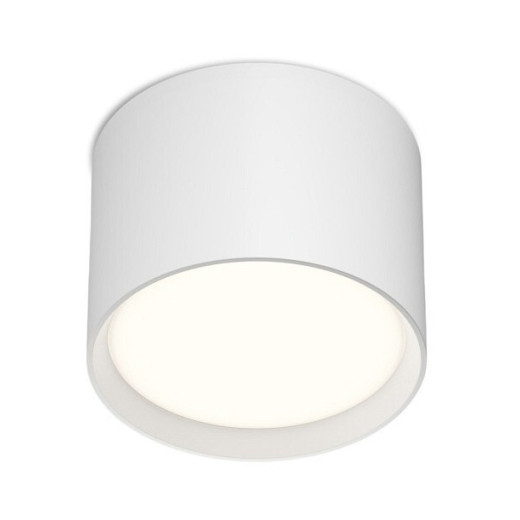 Накладной светильник Denkirs Pillar DK-DH2600-WH