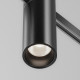 Накладной светильник Maytoni Technical Focus Led TR143-1-5W4K-W-B
