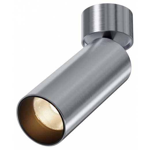 Светильник на штанге Maytoni Technical FOCUS LED C055CL-L12W3K-W-PT