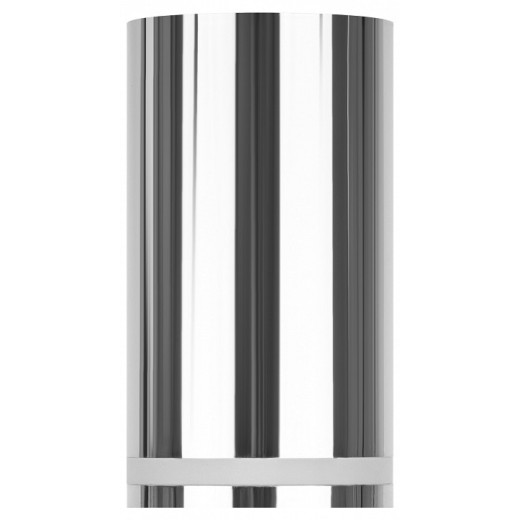 Накладной светильник Эра OL16 GU10 CH Б0049022