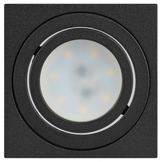 Накладной светильник Эра OL22 BK Б0054395