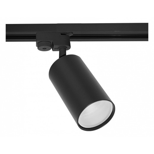 Светильник на штанге Reluce Technical 16002 16002-9.3-001LD GU10 BK